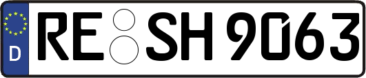 RE-SH9063