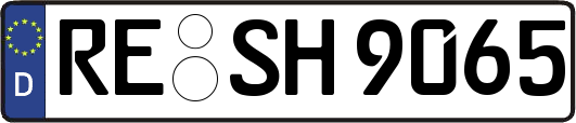 RE-SH9065