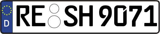 RE-SH9071