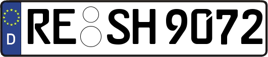RE-SH9072