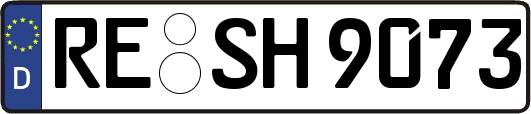 RE-SH9073