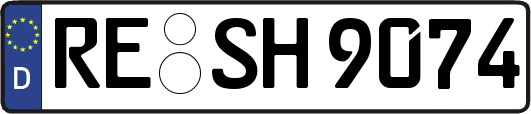 RE-SH9074