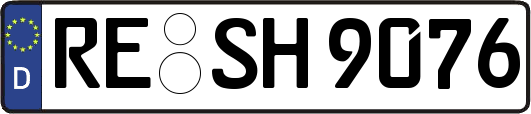 RE-SH9076
