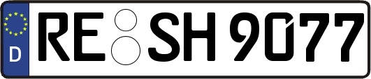 RE-SH9077