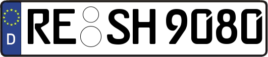 RE-SH9080