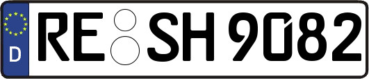 RE-SH9082
