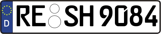 RE-SH9084