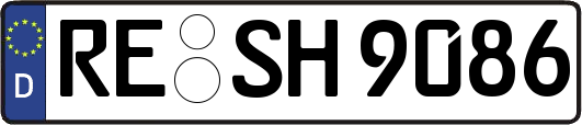 RE-SH9086