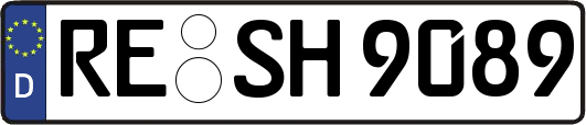 RE-SH9089