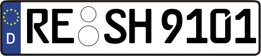 RE-SH9101