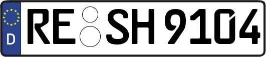 RE-SH9104