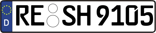 RE-SH9105