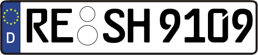 RE-SH9109