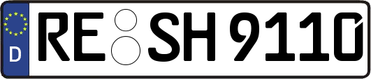 RE-SH9110