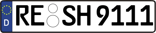 RE-SH9111