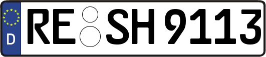 RE-SH9113