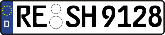 RE-SH9128