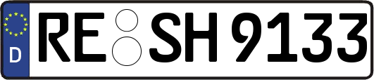 RE-SH9133