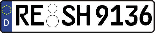 RE-SH9136