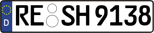 RE-SH9138