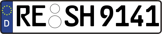 RE-SH9141