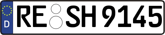 RE-SH9145