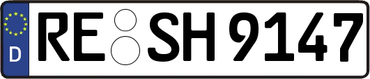 RE-SH9147