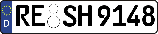 RE-SH9148