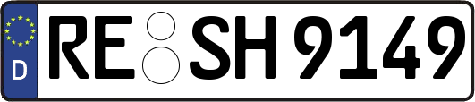 RE-SH9149