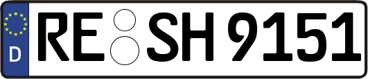 RE-SH9151