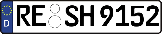 RE-SH9152