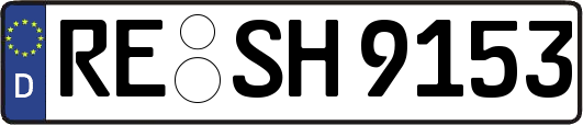 RE-SH9153