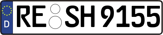 RE-SH9155