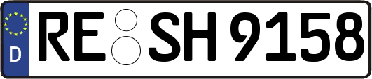 RE-SH9158