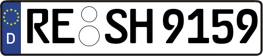 RE-SH9159