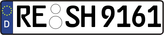 RE-SH9161