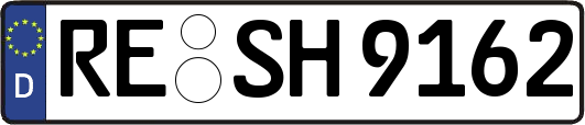 RE-SH9162