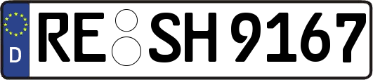 RE-SH9167