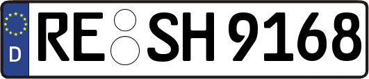 RE-SH9168
