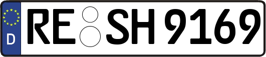 RE-SH9169