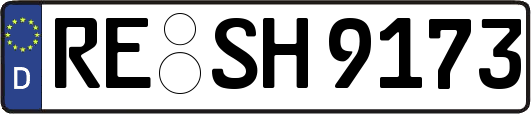 RE-SH9173