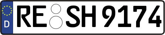 RE-SH9174
