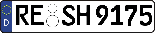 RE-SH9175