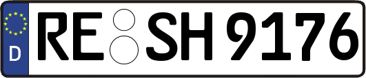RE-SH9176