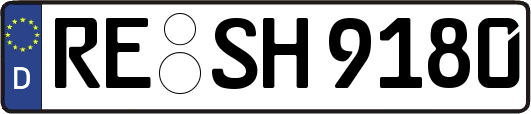 RE-SH9180