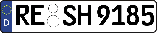 RE-SH9185