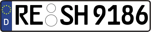 RE-SH9186