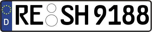 RE-SH9188