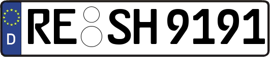 RE-SH9191