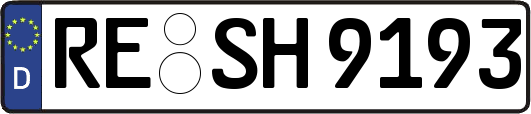 RE-SH9193